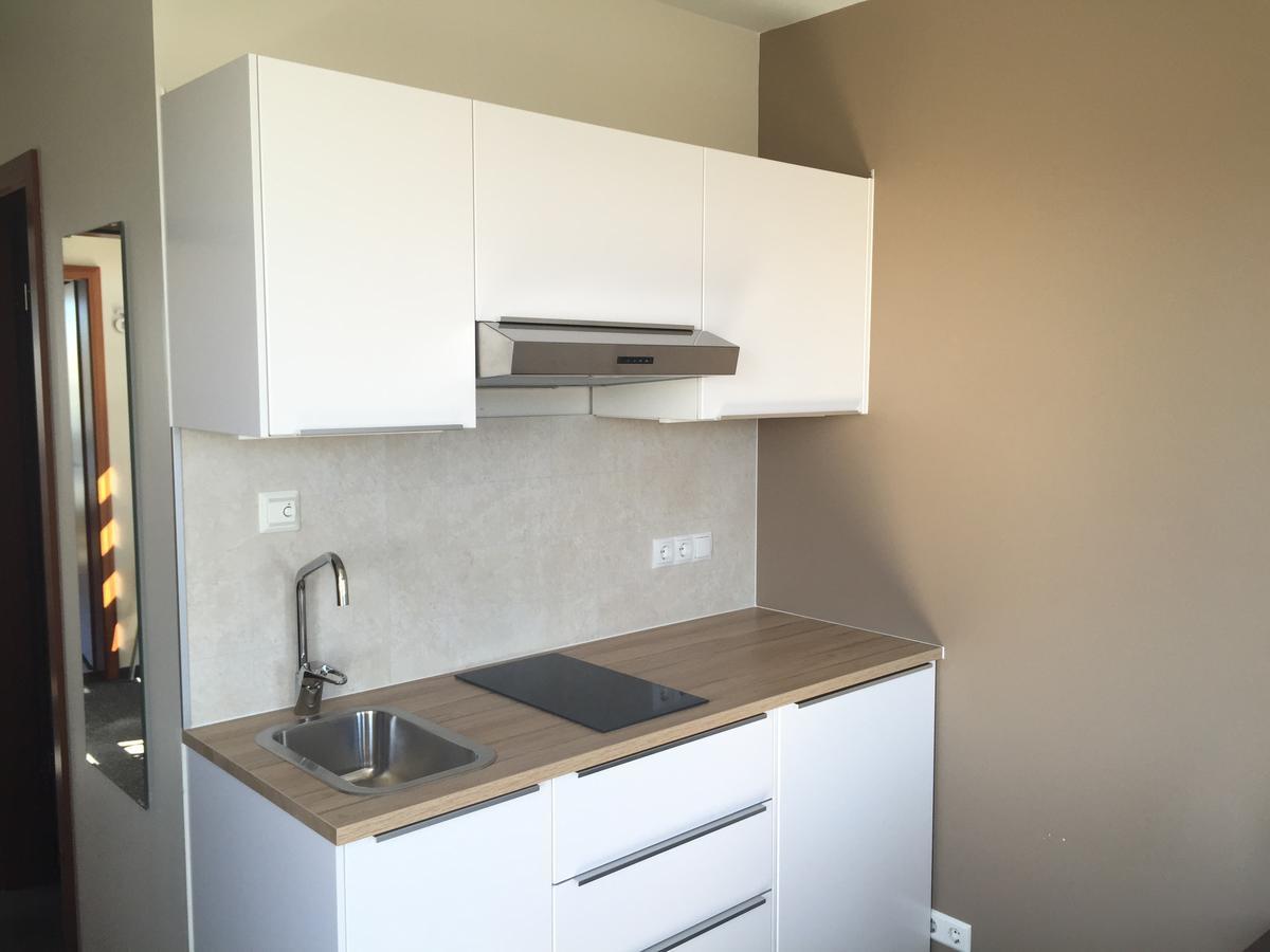 Ocean Beach Apartments Stokkseyri Экстерьер фото
