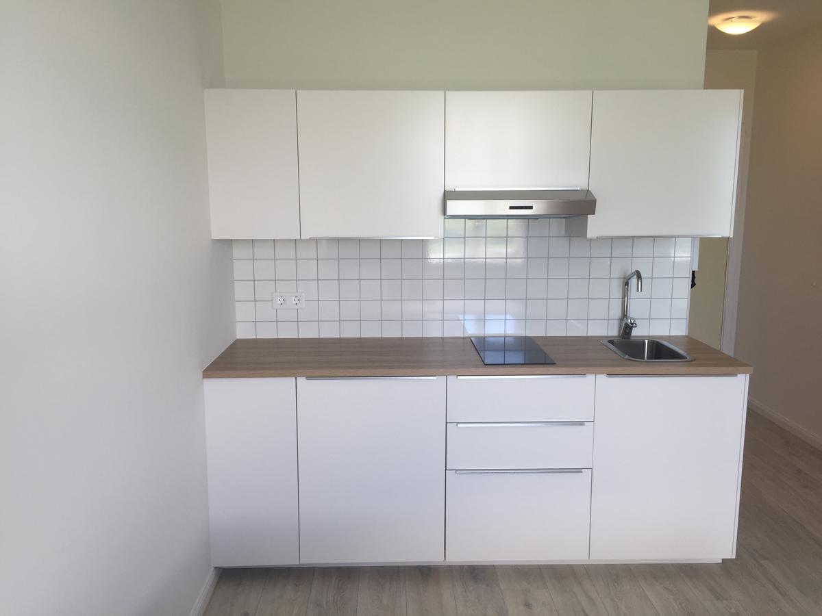 Ocean Beach Apartments Stokkseyri Экстерьер фото