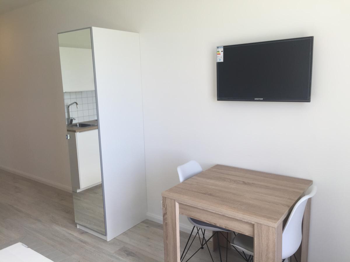 Ocean Beach Apartments Stokkseyri Экстерьер фото