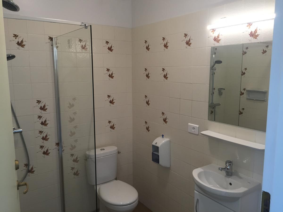 Ocean Beach Apartments Stokkseyri Экстерьер фото