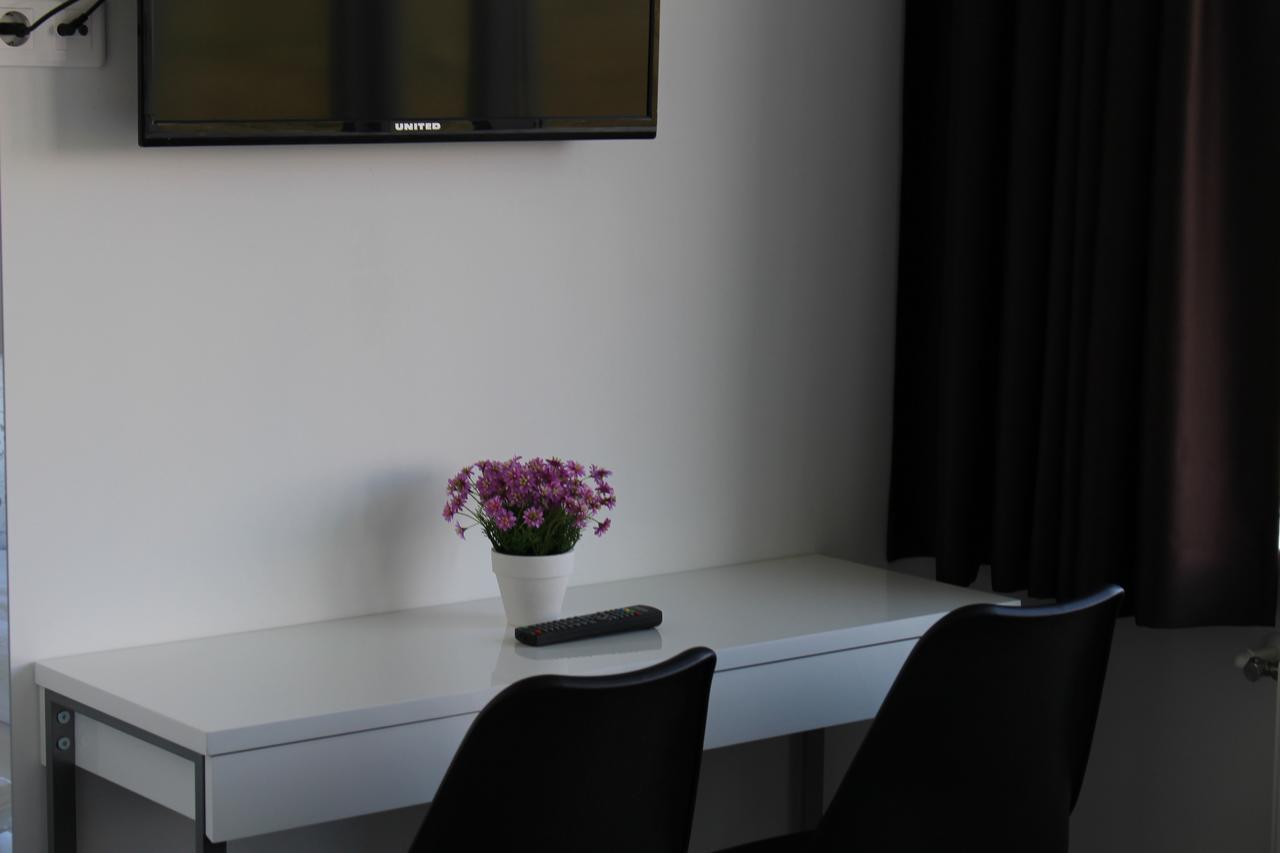 Ocean Beach Apartments Stokkseyri Экстерьер фото